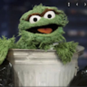 Meet your Posher, Audrey